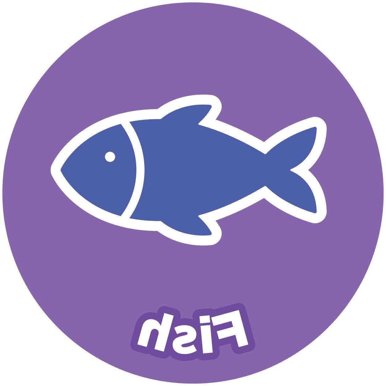 Fish icon